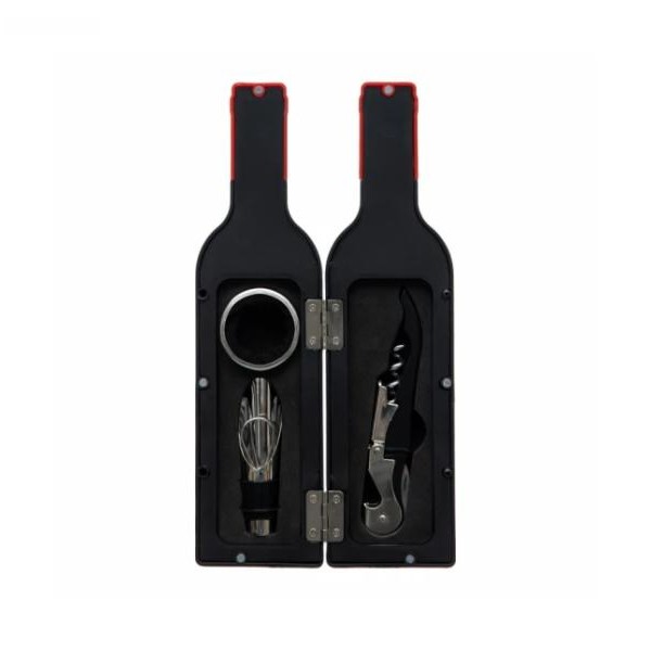 KAMILLE 7795 - Vinski poklon set