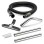 KARCHER 004 Floor Cleaning Kit cond. Advanced DN50