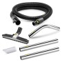 KARCHER 004 Floor Cleaning Kit cond. Advanced DN50