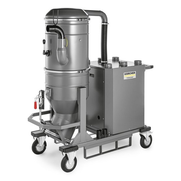KARCHER IVR 100/60 Ef, 9.989-405.0