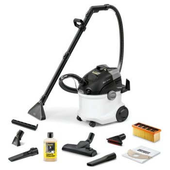KARCHER KARCHER SE 6 SIGNATURE LINE Usisivač za pranje sa ekstrakcijom (1.081-190.0)