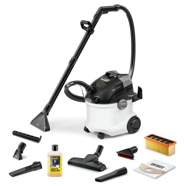KARCHER KARCHER SE 6 SIGNATURE LINE Usisivač za pranje sa ekstrakcijom (1.081-190.0)