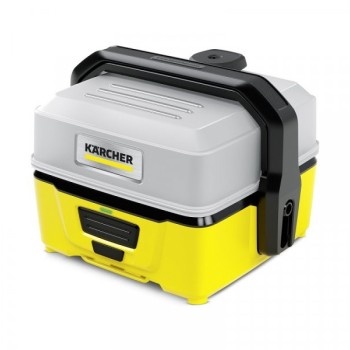KARCHER Mobilni perač OC 3