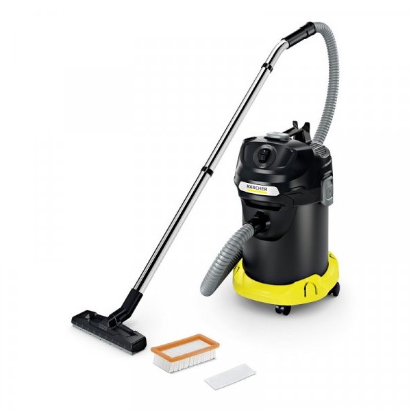 KARCHER Multifunkcionalni usisivač za pepeo i usisivač za suvo usisavanje AD 4 Premium