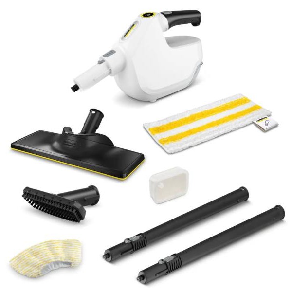 KARCHER Paročistač SC1 Multi Up EU