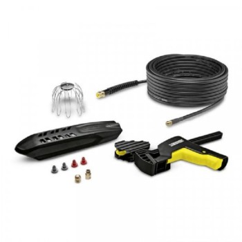 KARCHER PC 20 set za čišćenje oluka