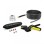 KARCHER PC 20 set za čišćenje oluka