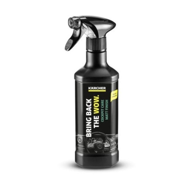 KARCHER RM 652 - MAT sredstvo za čišćenje i poliranje kontrolne table (prskalica) - 500ml