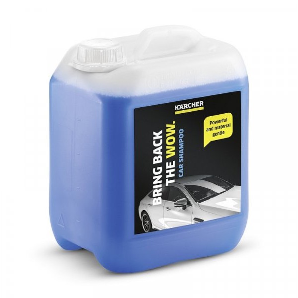 KARCHER Šampon za automobile RM 619, 5l