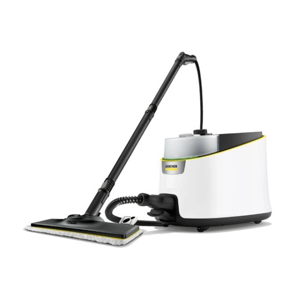 KARCHER SC 4 Deluxe paročistač