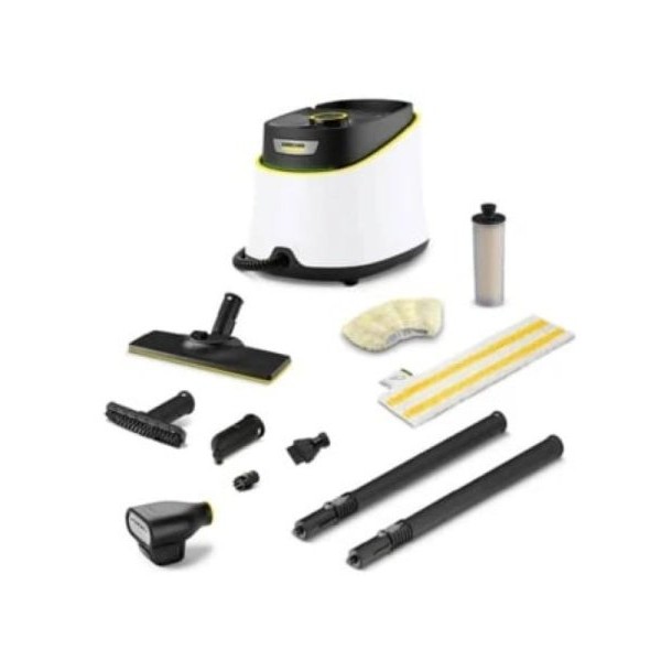 KARCHER SC3 Deluxe Textile Edition Paročistač