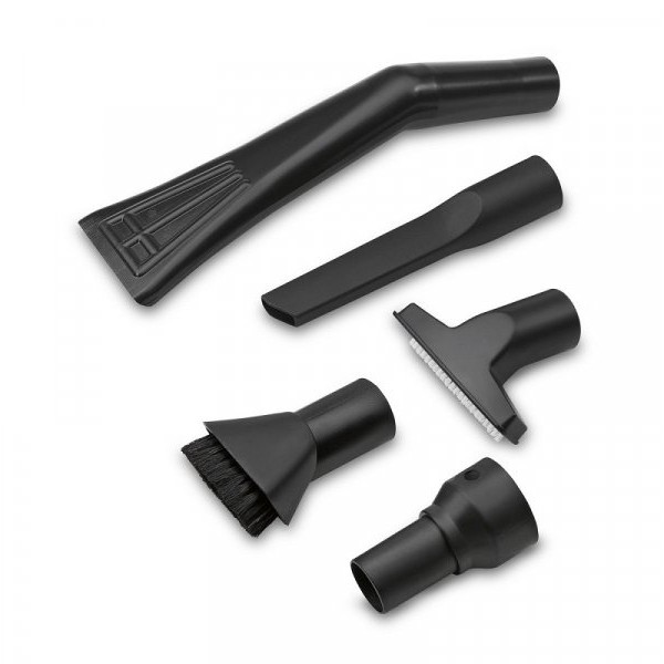 KARCHER Set pribora za čišćenje automobila DN 35