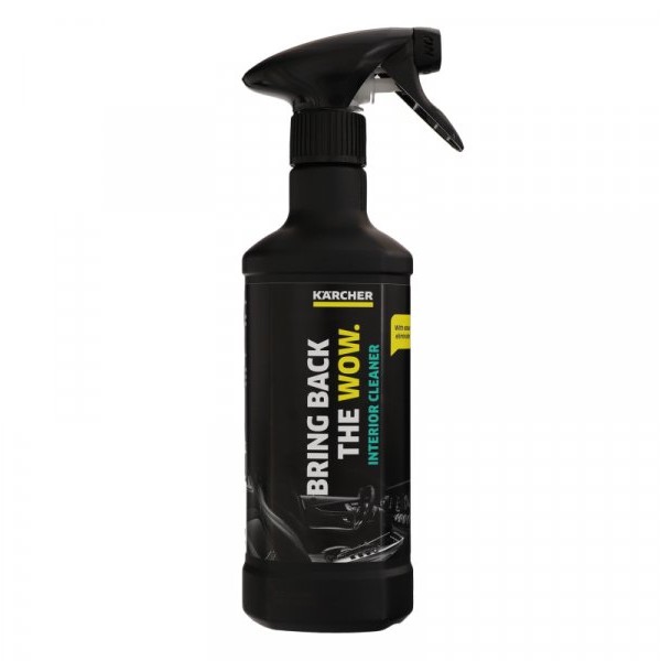 KARCHER Sredstvo za čišćenje enterijera autommobila RM 651 (110300566)