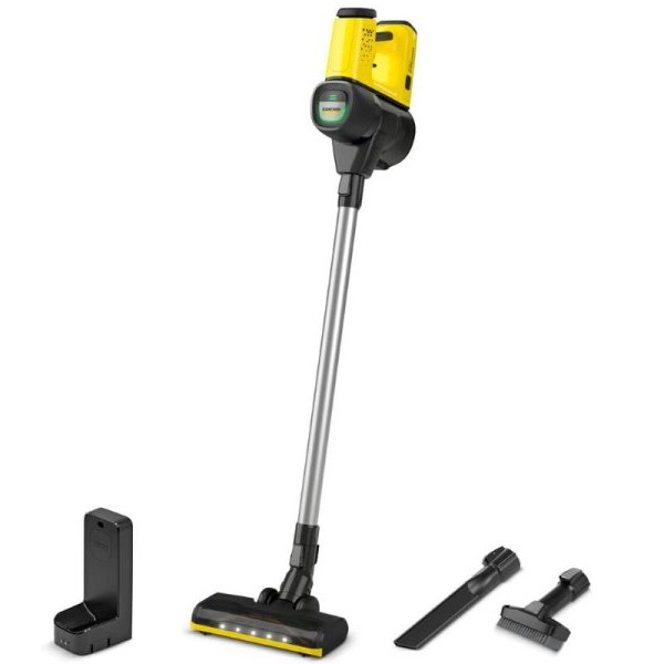 KARCHER Štapni usisivač sa posudom VC6