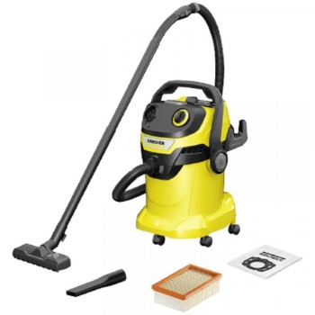 KARCHER Usisivač za mokro i suvo usisavanje WD 5 V-25/5/22