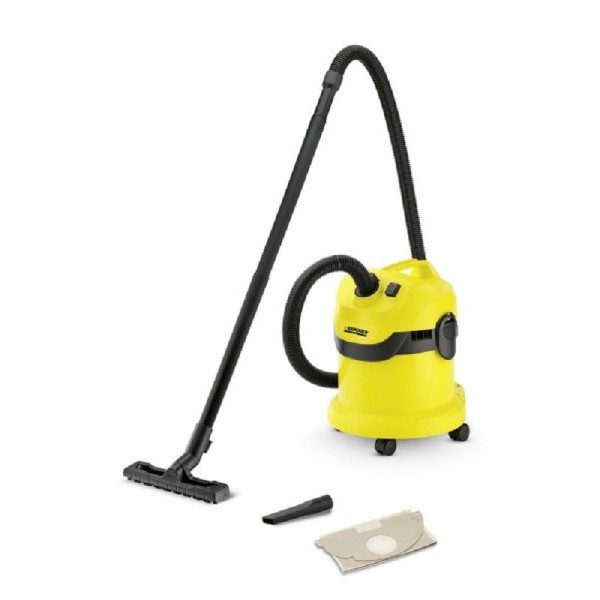 KARCHER Višenamenski usisivač WD 2 Plus V-12/4/18