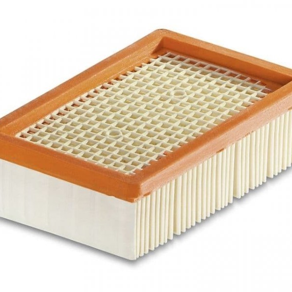 KARCHER WD 4 Ravni filter za usisivač