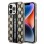 KARL LAGERFELD Futrola za iPhone 14 Pro Max MONO VERTICAL STRIPE BLACK