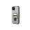 KARL LAGERFELD Futrola za iPhone 14 Silver Glitter Flakes Ikonik