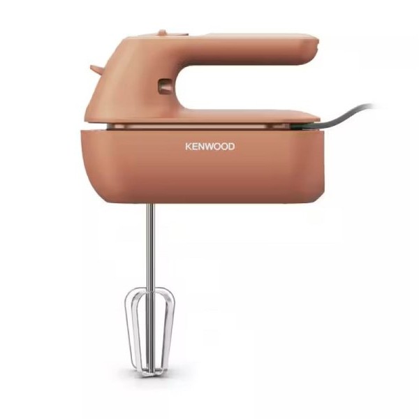 KENWOOD Quick Mix Go HMP40.000RD Clay Crveni Mikser