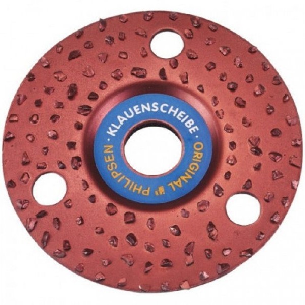 KERBL Brusna ploča za kopita Soft 115mm
