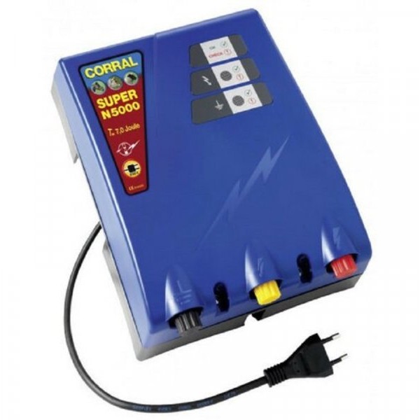 KERBL Pastirica Super N 5000 ( 075476 )