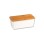 KESPER Ksp58090 kutija za hleb 34x18x14cm bela