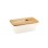 KESPER KSP58480 kutija za hleb B 34X 20X15cm + Nož za hleb