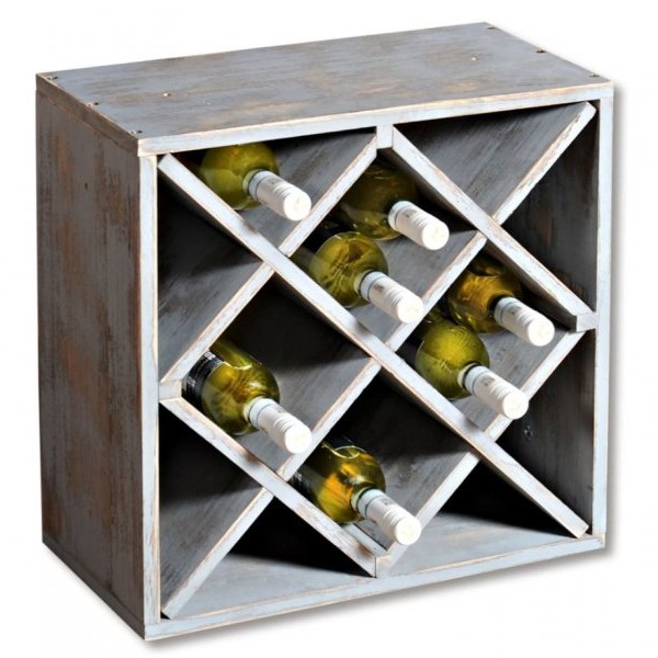 KESPER Police za vino KSP69246