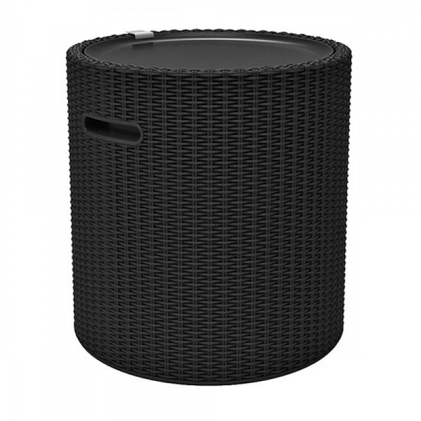 KETER COOL STOOL 39l Frigo tabure