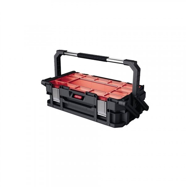 KETER Kutija organizator konzolni connect 14L (CU 238274)