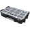 KETER Kutija organizer za alat Roc Pro Gear 56x34.5x12.8cm Clear CU 257190
