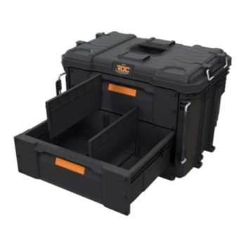 KETER Kutija za alat Box Roc Pro Gear XL 2 fioke CU 259841