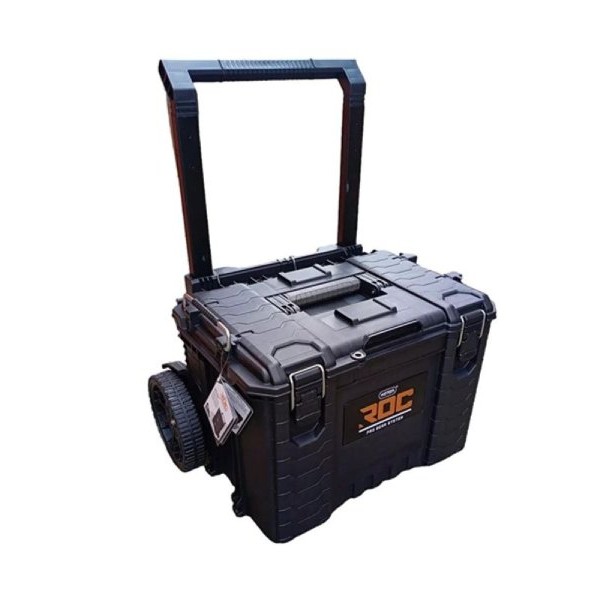 KETER Kutija za alat Roc Pro Gear Mobile CU 256981