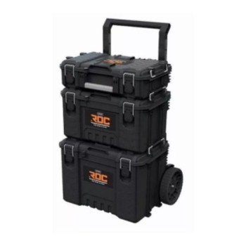 KETER Kutija za alat Roc Pro Gear Mobile CU 256982