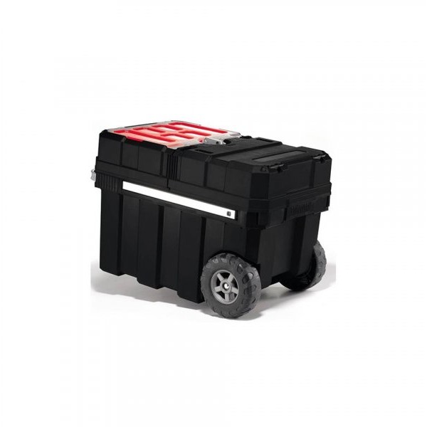KETER Masterloader 65,3L Kofer za alat  (CU 237787)