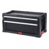 KETER Orman za alat sa 2 fioke 17,1L CU 237790