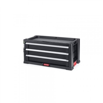 KETER Orman za alat sa 3 fioke 17,1L  (CU 237791)