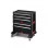 KETER Orman za alat sa 5 fioka 33,4L (CU 237007)