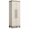 KETER Visoki plastični orman Excellence High CU 241046