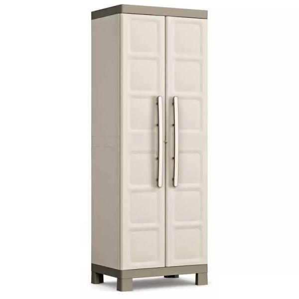 KETER Visoki plastični orman Excellence High CU 241046