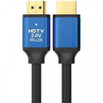 KETTZ HDMI kabl V2.0 gold 15m Kettz KT-HK2.0-15M