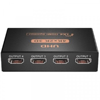 KETTZ HDMI spliter 1x4 (SP-KT44)