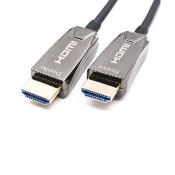 KETTZ KT-AOHK50 HDMI Optički kabl V2.0 50m