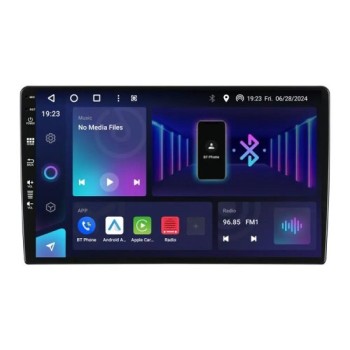 KETTZ KT-AR2101 Android Multimedija