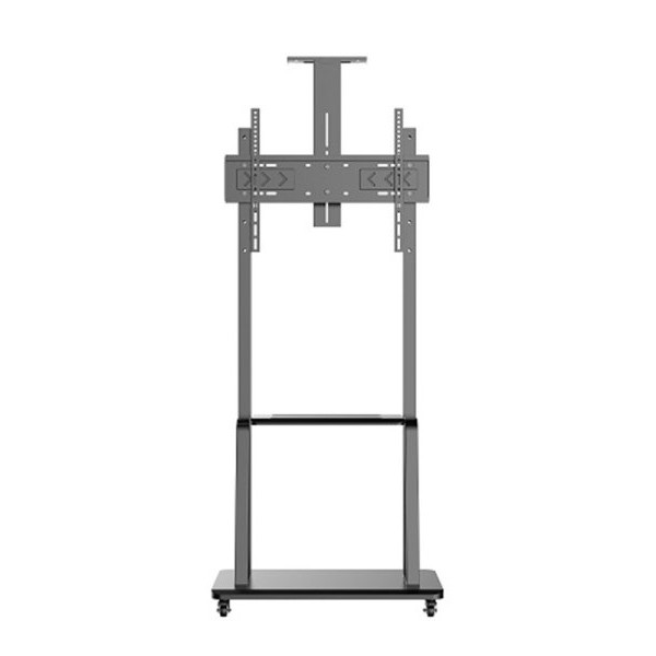 KETTZ Podni tv nosač Kettz TVN-P1575 32-70 do 100 kg White