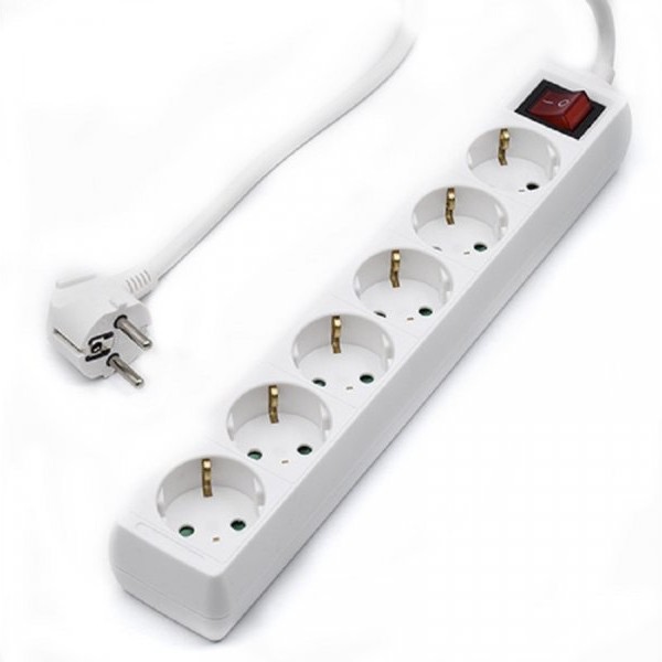 KETTZ Produžni kabl 1.5mm2 KT-PK06P-5M 5m