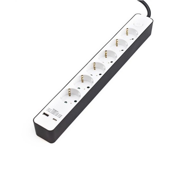 KETTZ Produžni kabl KT-PK06UC3.4B 3m USB+C