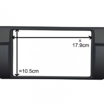 KETTZ Radio blenda RB-2003 01-528