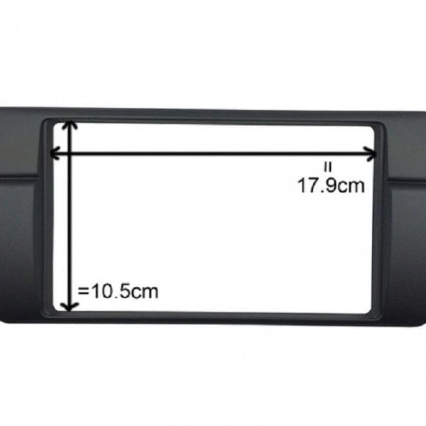 KETTZ Radio blenda RB-2003 01-528